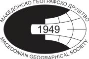 Macedonian Geographical Society